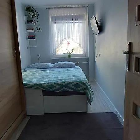 Olsztynska 12 Apartment Gizycko