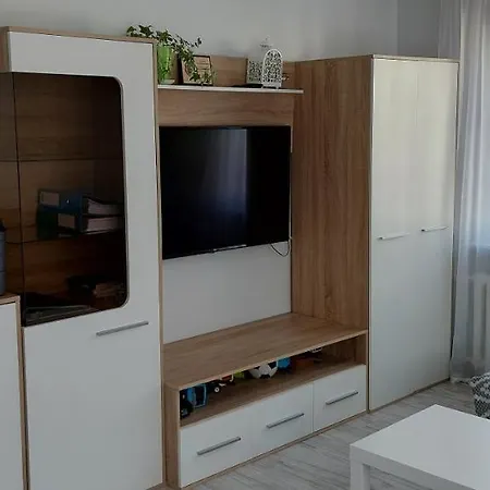 Olsztynska 12 Apartment